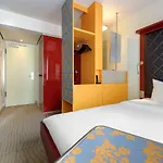 Ibis Styles Hotel Berlin Mitte